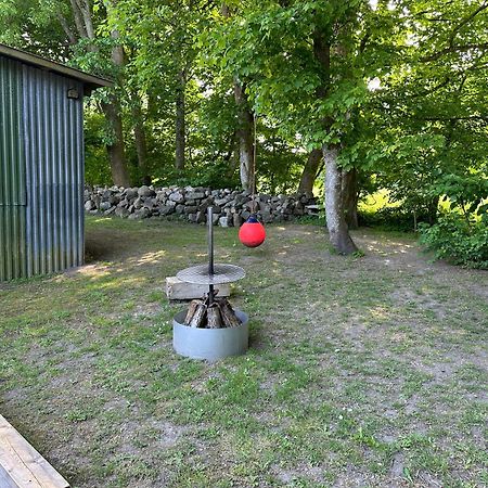Solbjerg Skov B&B Luaran gambar