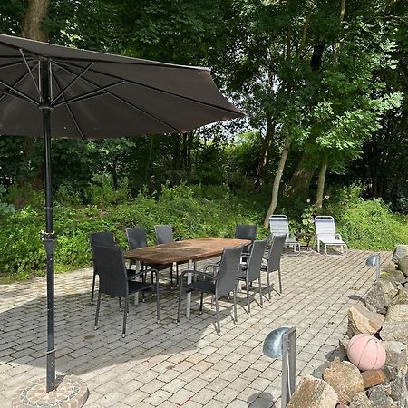 Solbjerg Skov B&B Luaran gambar