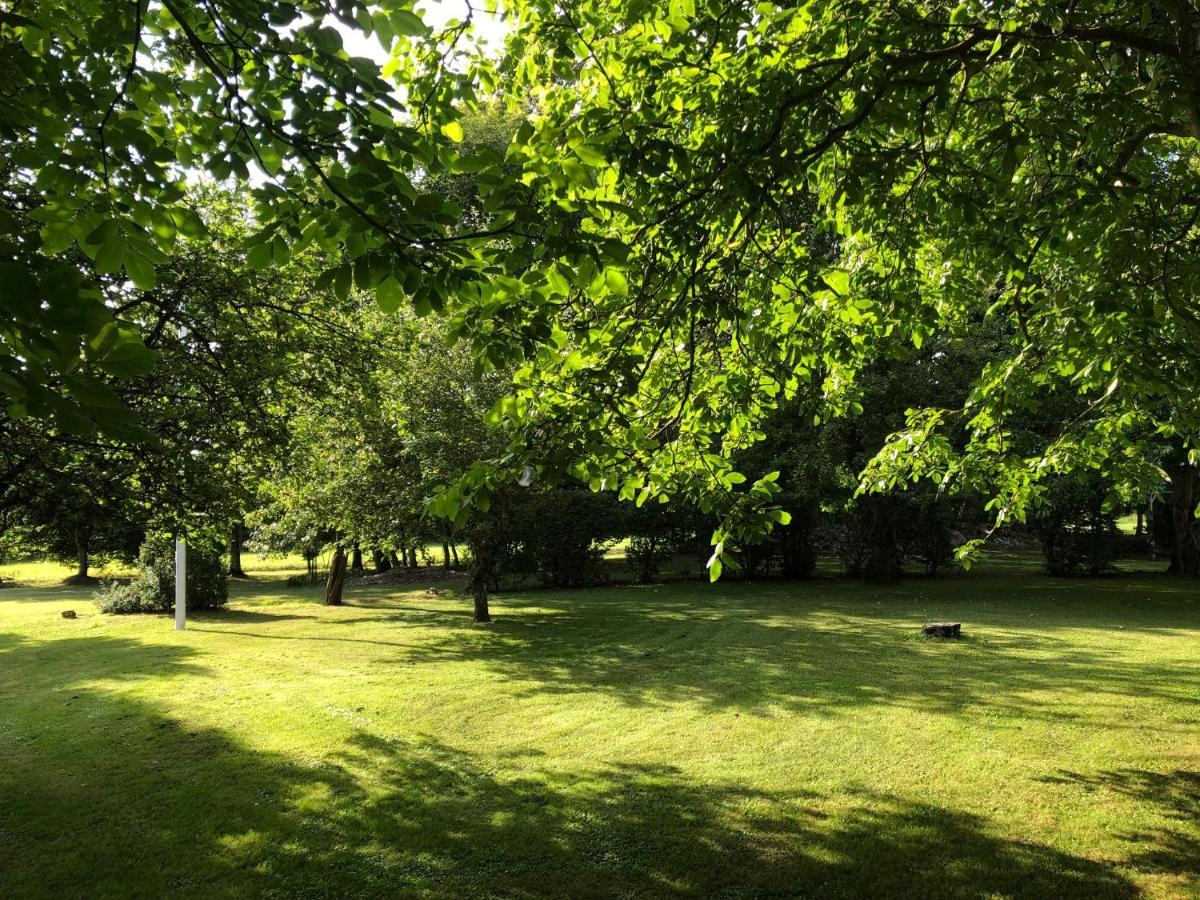 Solbjerg Skov B&B Luaran gambar
