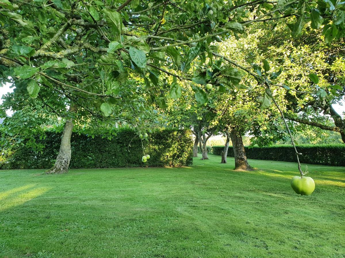 Solbjerg Skov B&B Luaran gambar