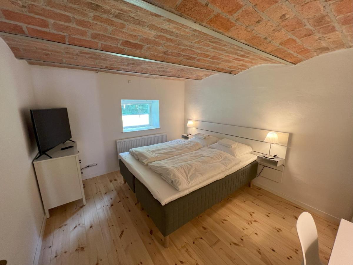 Solbjerg Skov B&B Luaran gambar