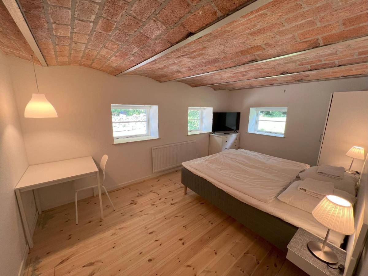 Solbjerg Skov B&B Luaran gambar