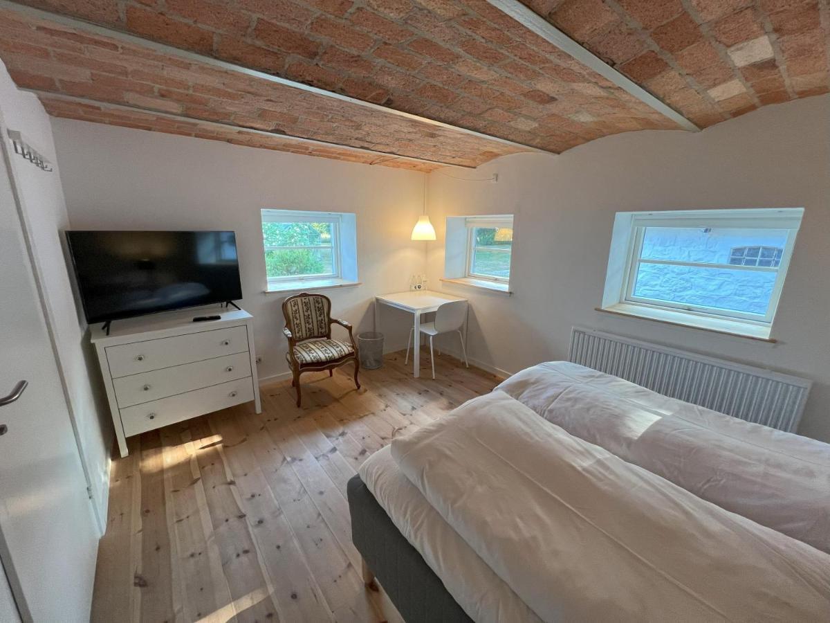 Solbjerg Skov B&B Luaran gambar
