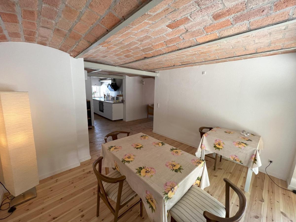 Solbjerg Skov B&B Luaran gambar
