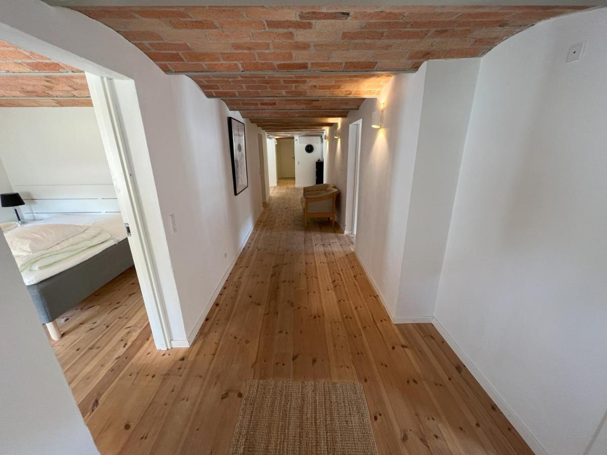 Solbjerg Skov B&B Luaran gambar