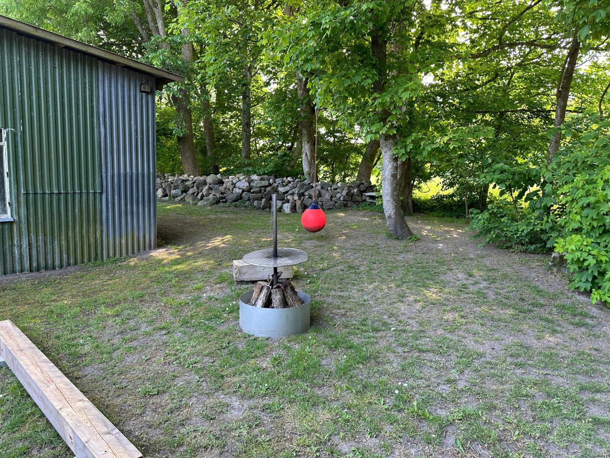 Solbjerg Skov B&B Luaran gambar